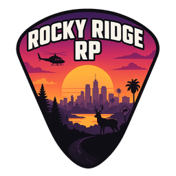 Rocky Ridge RP